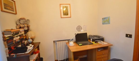 Вилла с 10 спальнями в Каполивери, Италия № 359229 30