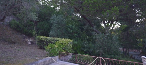 Вилла с 10 спальнями в Каполивери, Италия № 359229 44