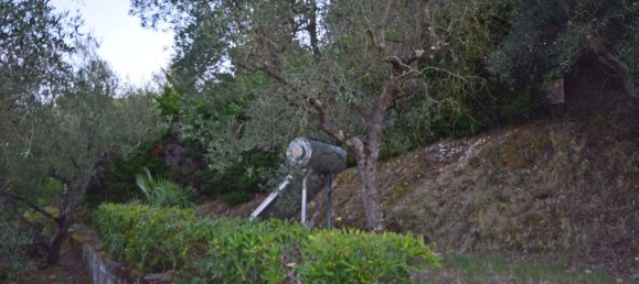 Вилла с 10 спальнями в Каполивери, Италия № 359229 41