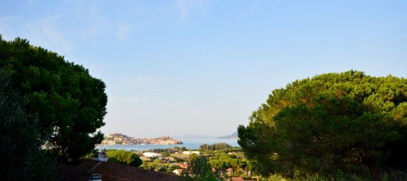 Вилла с 10 спальнями в Каполивери, Италия № 359229 42