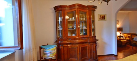 Вилла с 10 спальнями в Каполивери, Италия № 359229 18