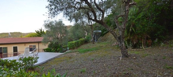 Вилла с 10 спальнями в Каполивери, Италия № 359229 40