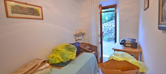 Вилла с 10 спальнями в Каполивери, Италия № 359229 22