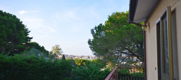 Вилла с 10 спальнями в Каполивери, Италия № 359229 46