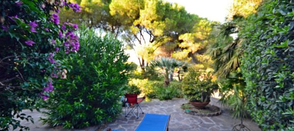 Вилла с 10 спальнями в Каполивери, Италия № 359229 6