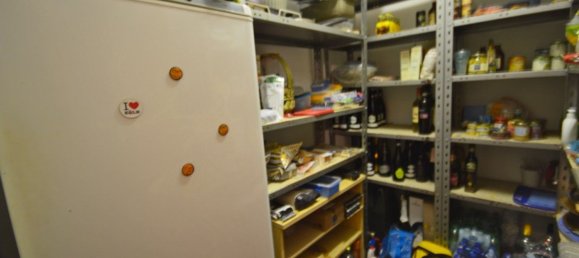 Вилла с 10 спальнями в Каполивери, Италия № 359229 24