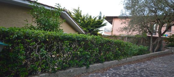 Вилла с 10 спальнями в Каполивери, Италия № 359229 34