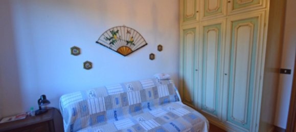 Вилла с 10 спальнями в Каполивери, Италия № 359229 32