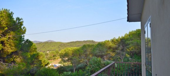 Вилла с 10 спальнями в Каполивери, Италия № 359229 47