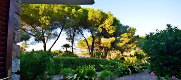 Вилла с 10 спальнями в Каполивери, Италия № 359229 9