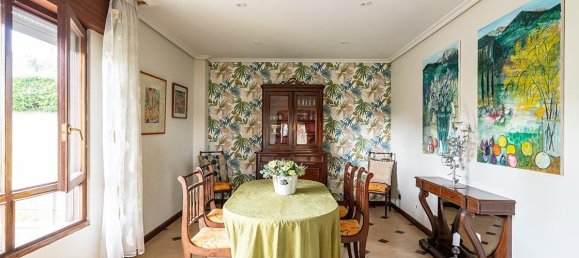 5 bedrooms House in Torrelavega, Spain No. 174470 8