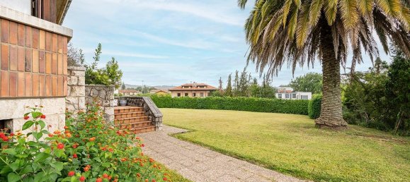 5 bedrooms House in Torrelavega, Spain No. 174470 37