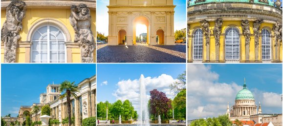 Studio in Potsdam, Germany, Nr. 21116 4