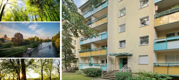 Studio in Potsdam, Germany, Nr. 21116 2