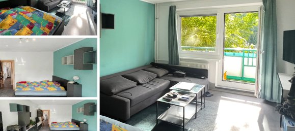 Studio in Potsdam, Germany, Nr. 21116 8