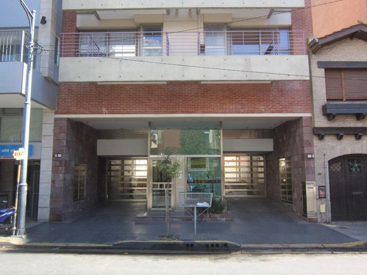 3 bedrooms Apartment in Mar del Plata, Argentina No. 91685