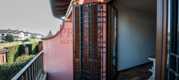 Вилла с 3 спальнями в Новильо, Италия № 331273 39