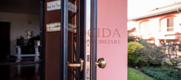 Вилла с 3 спальнями в Новильо, Италия № 331273 6