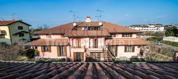 Вилла с 3 спальнями в Новильо, Италия № 331273 42