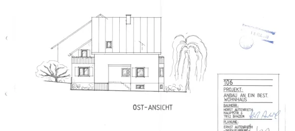 5 Schlafzimmer Stadthaus in Lörrach, Germany, Nr. 55034 27