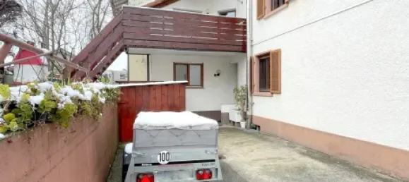 5 Schlafzimmer Stadthaus in Lörrach, Germany, Nr. 55034 22