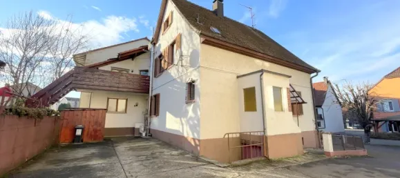 5 Schlafzimmer Stadthaus in Lörrach, Germany, Nr. 55034 21