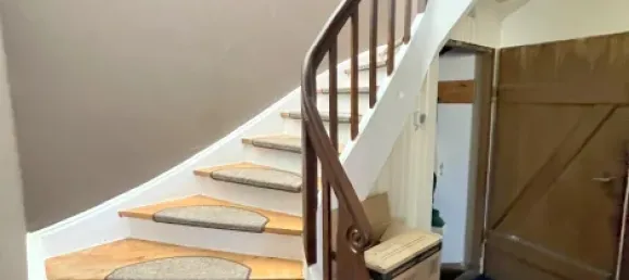 5 Schlafzimmer Stadthaus in Lörrach, Germany, Nr. 55034 11