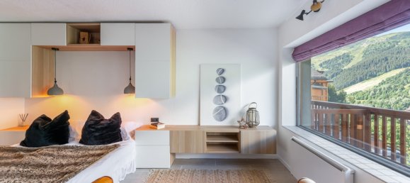 Studio in Les Allues, France No. 1082 3