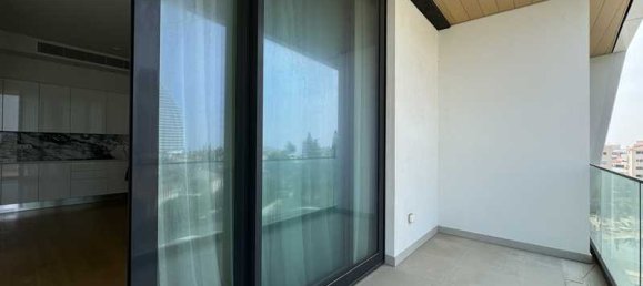 2 Schlafzimmer Wohnung in Mouttagiaka, Cyprus, Nr. 17771 9