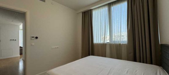 2 Schlafzimmer Wohnung in Mouttagiaka, Cyprus, Nr. 17771 4