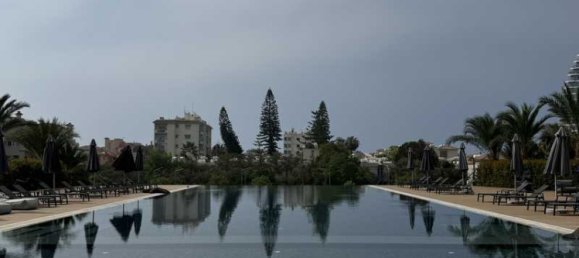 2 Schlafzimmer Wohnung in Mouttagiaka, Cyprus, Nr. 17771 12