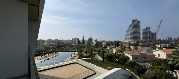 2 Schlafzimmer Wohnung in Mouttagiaka, Cyprus, Nr. 17771 10