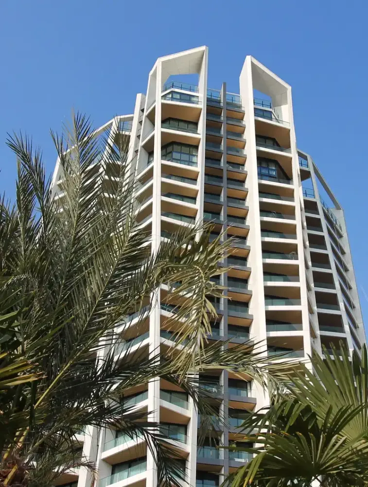 2 Schlafzimmer Wohnung in Mouttagiaka, Cyprus, Nr. 17771