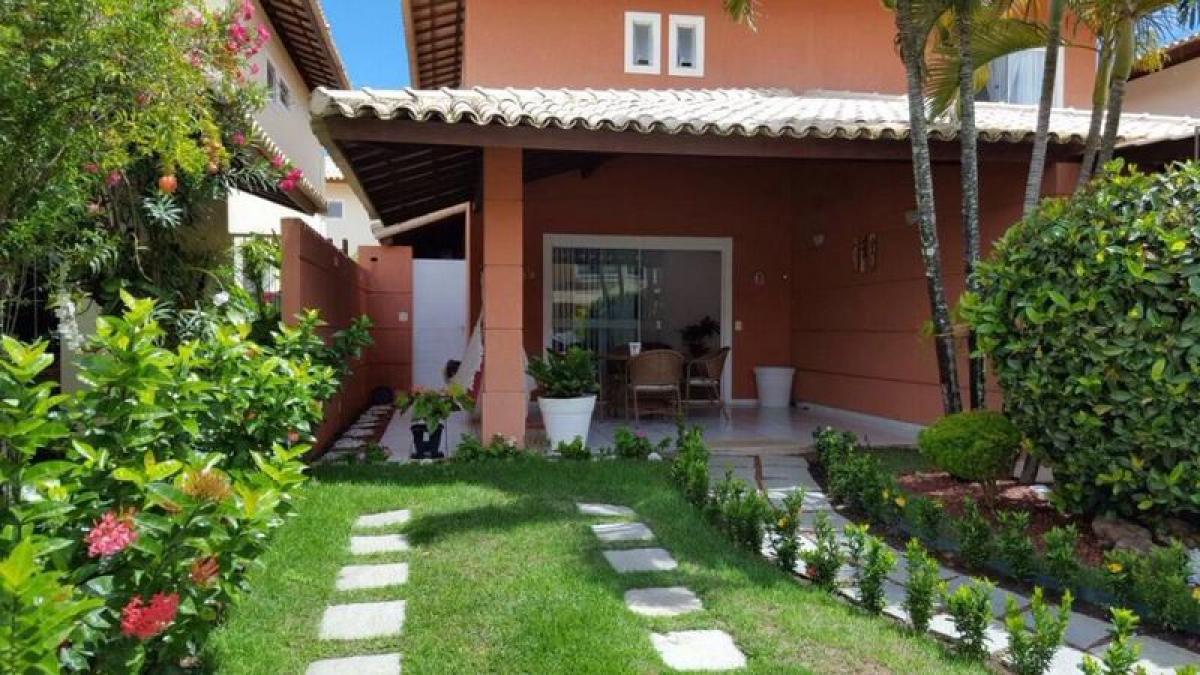 4 غرف نوم منزل في Salvador, Brazil رقم 541211