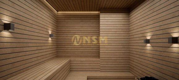 Apartment 1+1 in Alanya, Turkey No. 4221 26