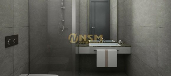 Apartment 1+1 in Alanya, Turkey No. 4221 27