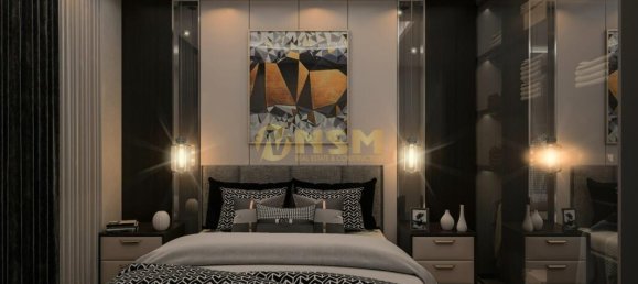 Apartment 1+1 in Alanya, Turkey No. 4221 29