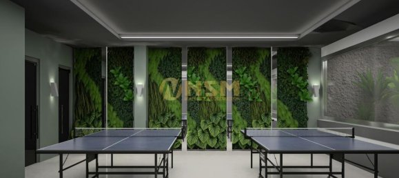 Apartment 1+1 in Alanya, Turkey No. 4221 22