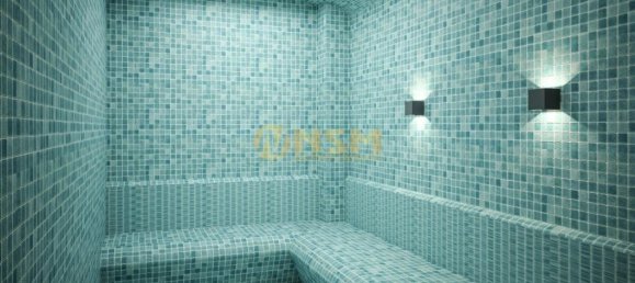 Apartment 1+1 in Alanya, Turkey No. 4221 23