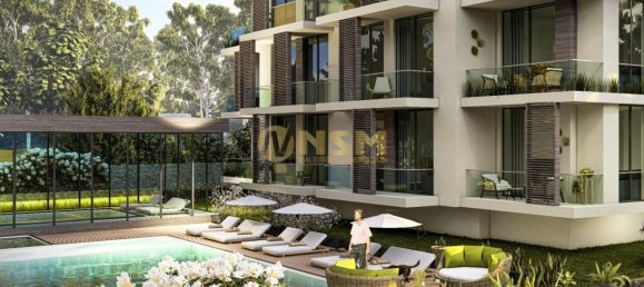 Apartment 1+1 in Alanya, Turkey No. 4221 5