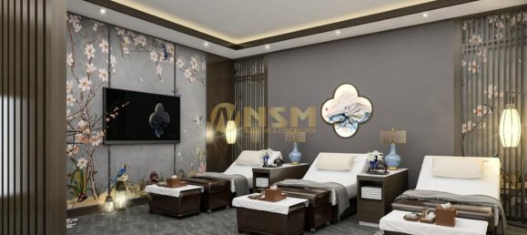 Apartment 1+1 in Alanya, Turkey No. 4221 24