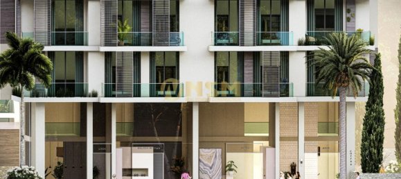 Apartment 1+1 in Alanya, Turkey No. 4221 12