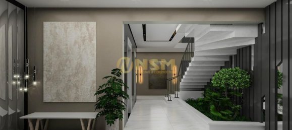 Apartment 1+1 in Alanya, Turkey No. 4221 21