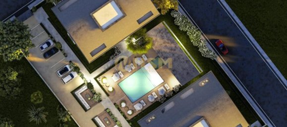 Apartment 1+1 in Alanya, Turkey No. 4221 9