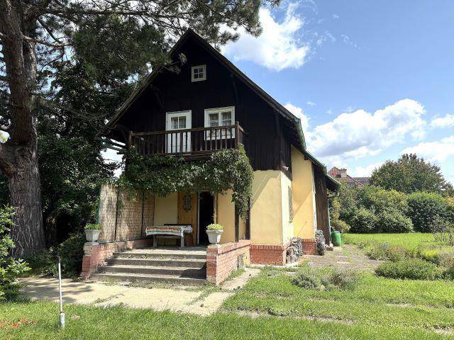 3 chambres Maison à Heldenberg, Austria No. 226059