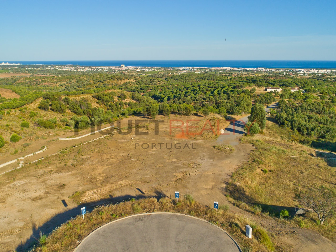 2578m² Land in Tavira, Portugal No. 110532
