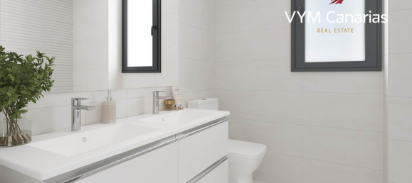 Apartamento T2 em Calpe, Spain N.º 11062 13