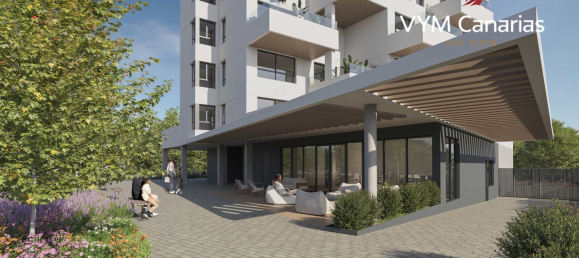 Apartamento T2 em Calpe, Spain N.º 11062 5