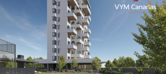 2 bedrooms Apartment in Calpe, Spain No. 11062 2