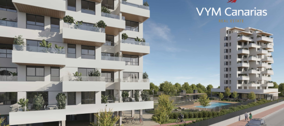 Apartamento T2 em Calpe, Spain N.º 11062 4